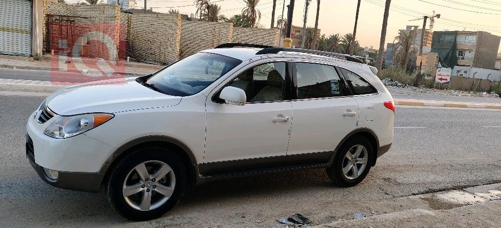 Hyundai Veracruz